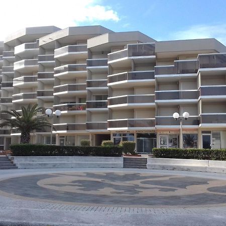 Beau Studio Vue Mer Canet Sud Eksteriør billede